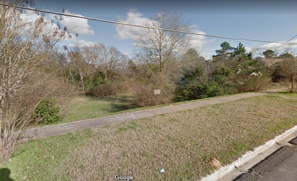 Milledgeville Development Site: 651 N Cobb St, Milledgeville, GA 31061